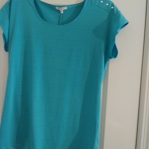 Poka Dot Dress - Picture 1 of 8
